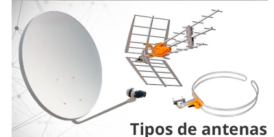 Instalar y orientar una antena parabólica en Fuenlabrada