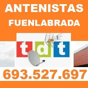 Antenistas Fuenlabrada