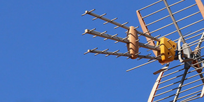 mantenimiento de antenas Fuenlabrada